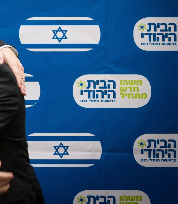 פרשת ישראל ביתנו: שני ח"כים סרוגים ימסרו עדות