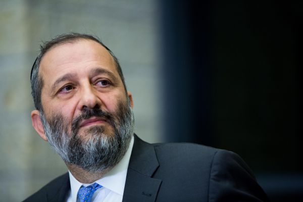 סקר: הבית היהודי לא מתרוממת, ש"ס נחלשת