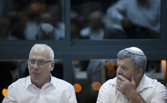 אריאל: אבקש מכלפה לחזור בו, נמשיך באחדות