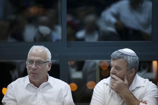 אריאל: אבקש מכלפה לחזור בו, נמשיך באחדות