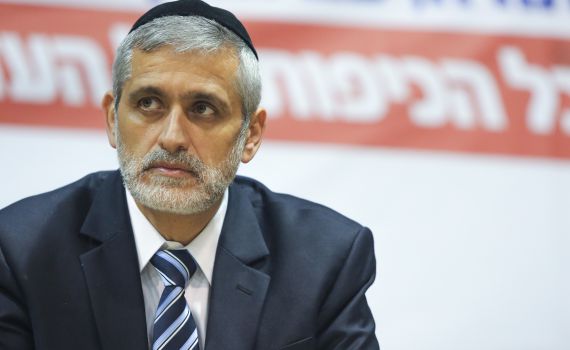 פרשנות: בנט יכול לחייך מנבחרי תקומה; ישי בלחץ