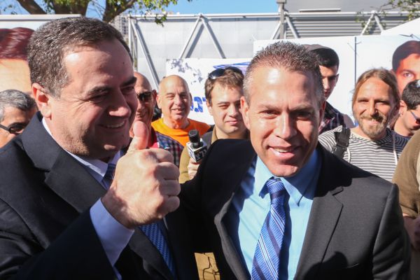 הכנסת אישרה את מינוי ארדן לשר; ברקת יתאכזב