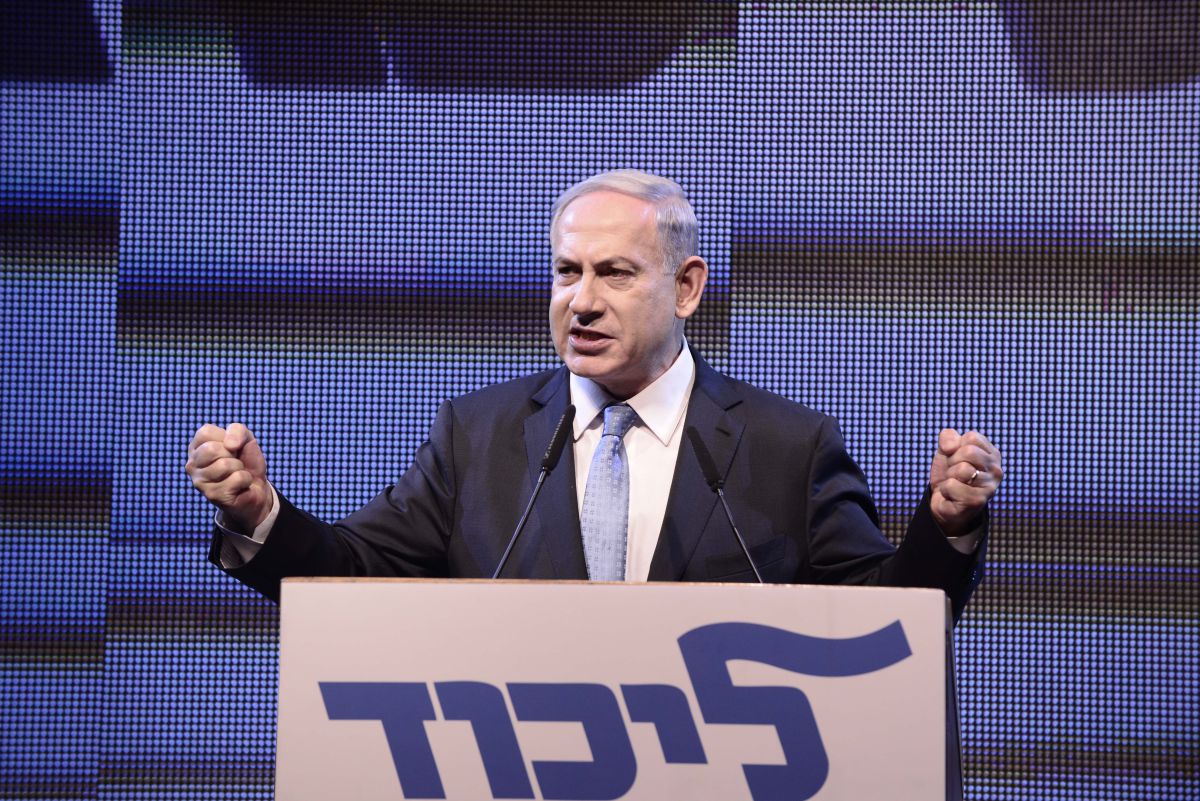 סקר פאנלס: הליכוד מתחזק; ש"ס מתאוששת