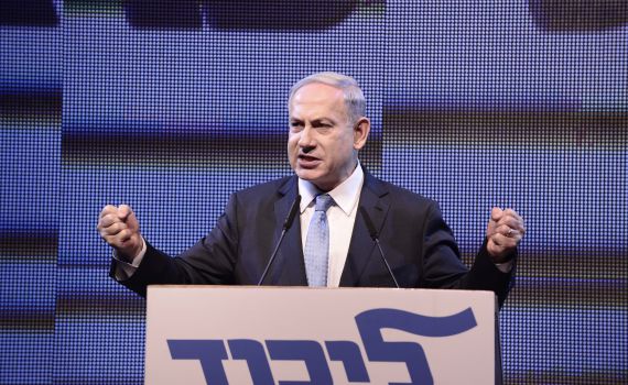 סקר: נתניהו עוקף את הרצוג, ישי לא עובר