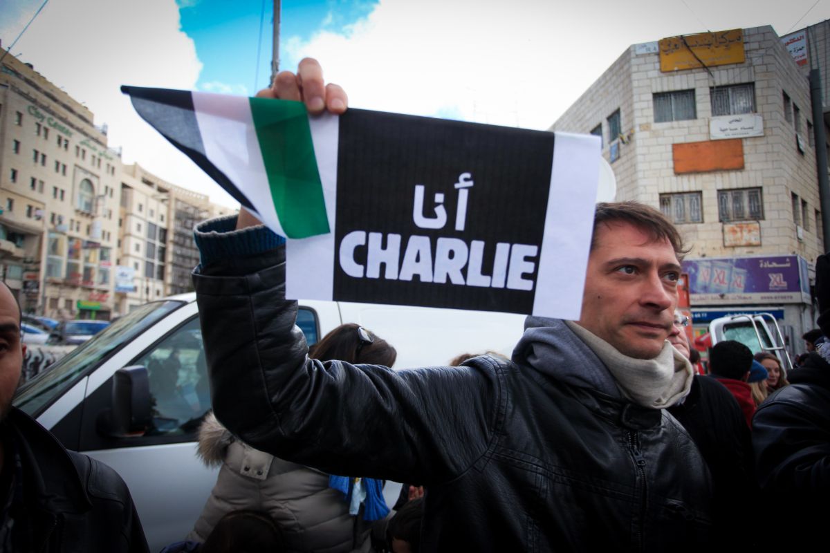 1,000 שנה למסעי הצלב, עכשיו זמן הג'יהאד