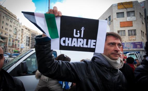 1,000 שנה למסעי הצלב, עכשיו זמן הג'יהאד