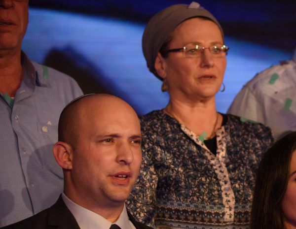 "מוזר שאוחנה התפכח בסמוך למועד השריון"