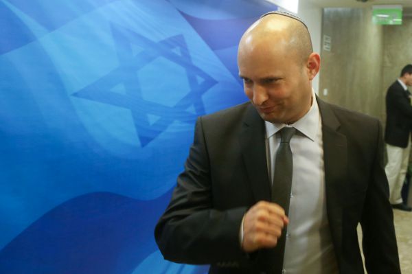 השטח בוער: בנט זימן את הח"כים לישיבת חירום