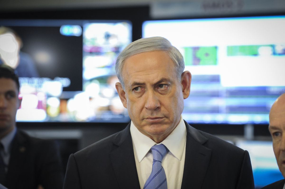 ישר מן הלב: הסיפור האישי – לאומי של נתניהו