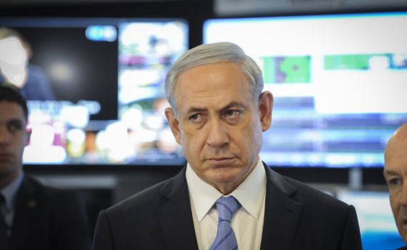 נתניהו במסר לחיזבאללה: תראו מה קרה לעזה