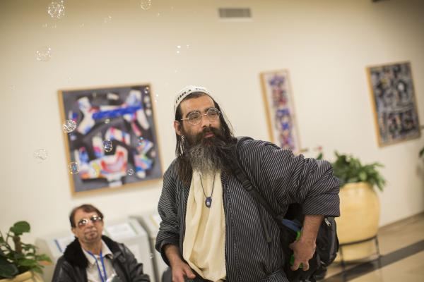 הכירו את מפלגות הנישה: נ נח, עלה ירוק והפיראטים