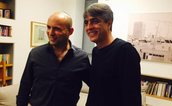 סקר: אוחנה הרחיק 20% מהמצביעים לבית היהודי