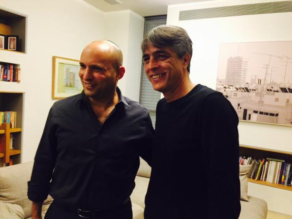 סקר: אוחנה הרחיק 20% מהמצביעים לבית היהודי