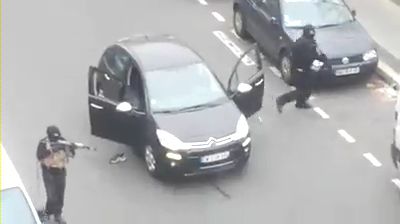 צרפת: עיתון לעג לנביא מוחמד – ועובדיו נטבחו