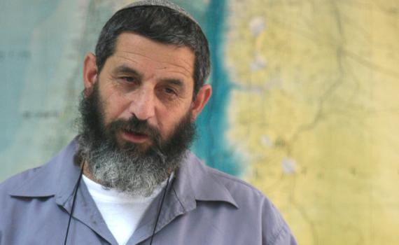 הרב משה הגר: "מצטרף למפלגת יחד"