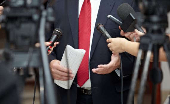 ברנז'ה: מבזק חילופי דוברים במגזר (וגם קמבק)