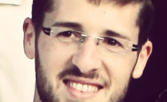 ישראל מאיר בטור בחירות: למה שטבון?