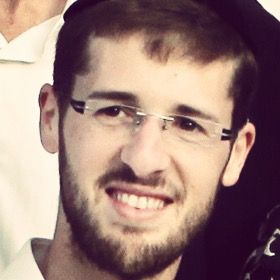 ישראל מאיר בטור בחירות: למה שטבון?