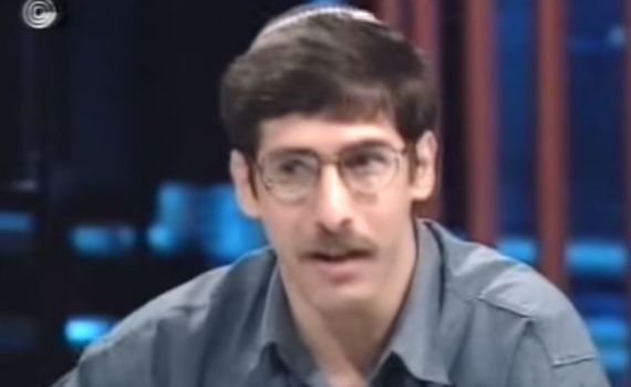 ככה נזכור אותו: מיטב השנינויות של אורי אורבך