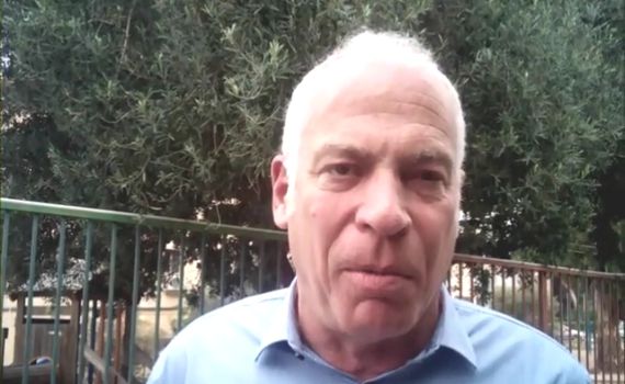 "הממשלה מפירה הסכם; ככה לא מנהלים מדינה"