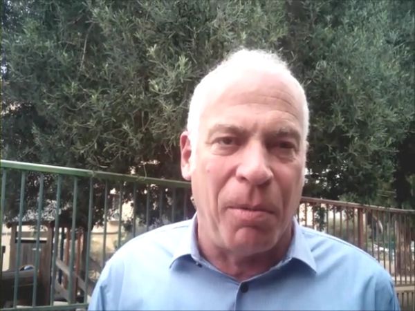 אריאל הורה: הקפאת ייבוא התוצרת החקלאית מטורקיה