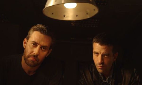 צפו בסרטון החדש: תכנית הגרעין של אורי אריאל