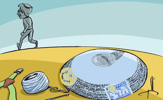 אורי אורבך הוא ההוכחה שהמהפכה שלו הצליחה