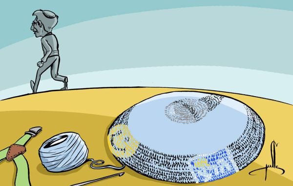 אורי אורבך הוא ההוכחה שהמהפכה שלו הצליחה