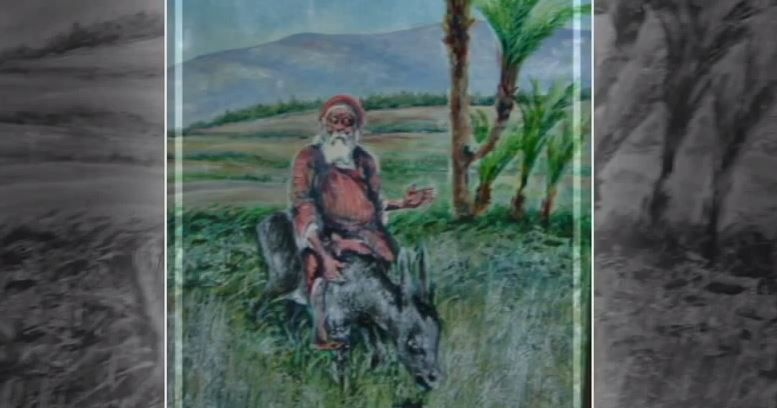 לכבוד ט"ו בשבט: ביצירתו של מאיר בן אורי ז"ל