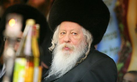 הוראתו של הרבי מגור לא לבקר בחברון – תמוהה