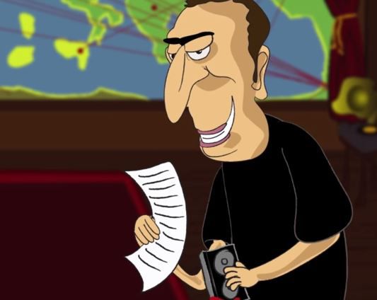 הרב אמנון בזק: הסרטון מקומם; בנט: לא ראוי