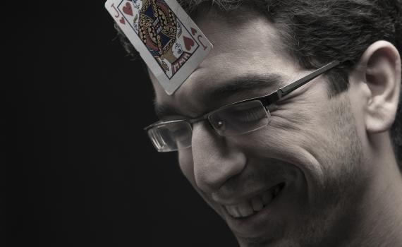 ברנז'ה: חנן בן ארי עוזב את מגזין עולם קטן