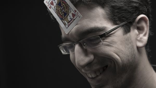 החדש והמגניב של חנן בן-ארי: 'אדון הסליחות'