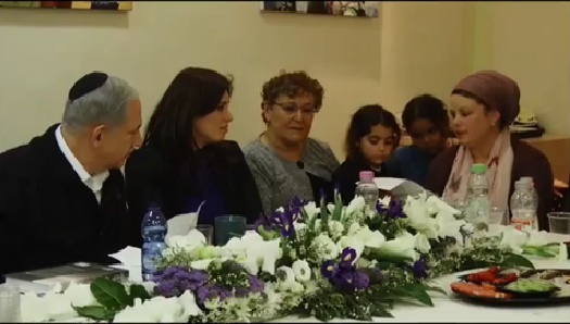 מרגש: המכתב שאלירז פרץ הי"ד כתב לנתניהו