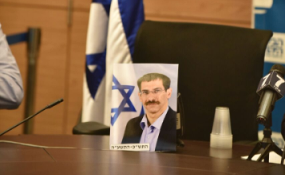 "בזכותו הבית היהודי היא מה שהיא היום"