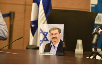 "בזכותו הבית היהודי היא מה שהיא היום"