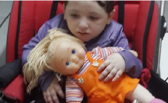 ברוך דיין האמת: נפטרה אדל ביטון ז"ל