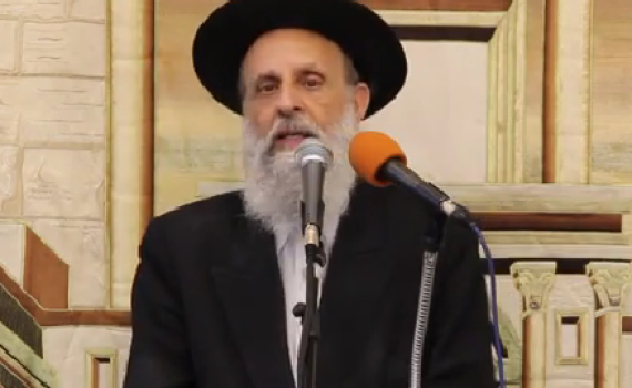 "מצפים לגידול משמעותי של ייצוגכם בכנסת"