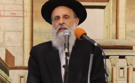 פרטים נוספים מפגישת הרבנים אצל הרב דרוקמן