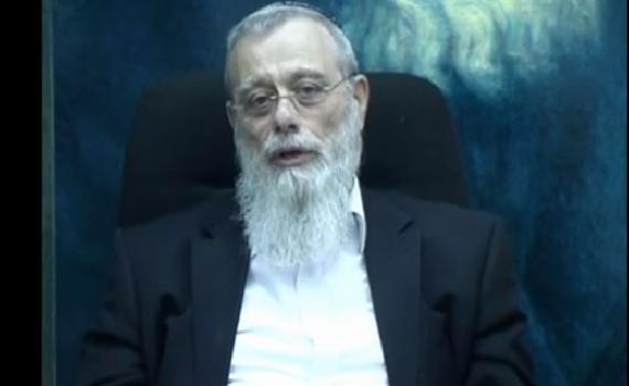 הרב איתן אייזמן הודיע על תמיכה בבית היהודי