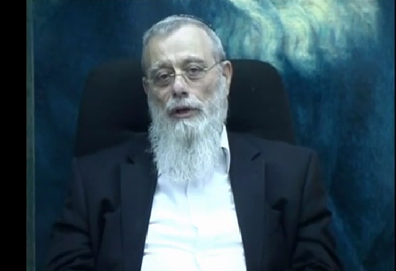 הרב איתן אייזמן הודיע על תמיכה בבית היהודי