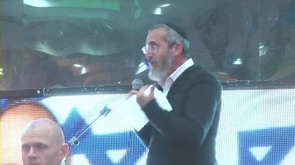 בד"ה: אמו של הרב דוד פנדל הלכה לעולמה