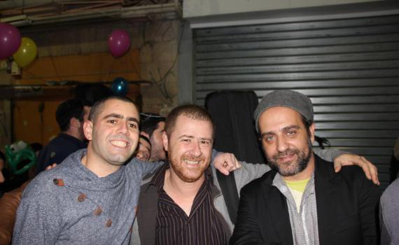 היום שאחרי: ברשת מספידים את כוכב הלהקה שהלך לעולמו