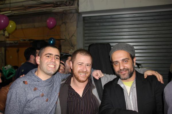 היום שאחרי: ברשת מספידים את כוכב הלהקה שהלך לעולמו