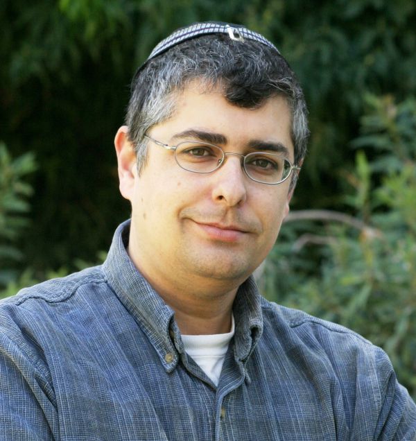 מנכ"ל חדש לאיגוד ישיבות ההסדר: מולי יסלזון