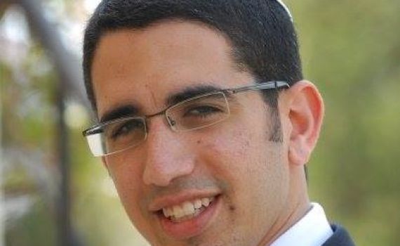 חבל על הזמן: תפסיקו לנתח את המגזר