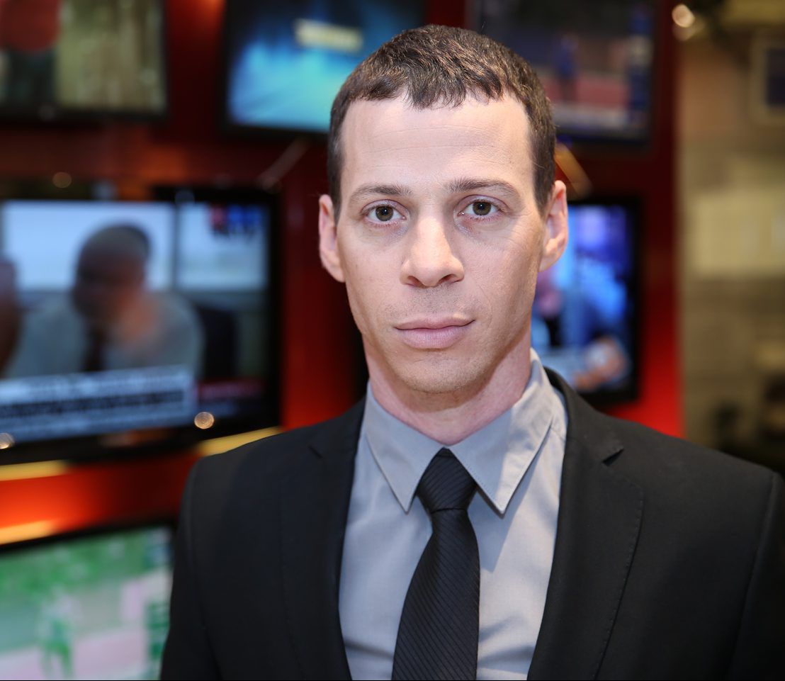 פרס DIGIT לעיתונות דיגיטל יוענק לעמית סגל