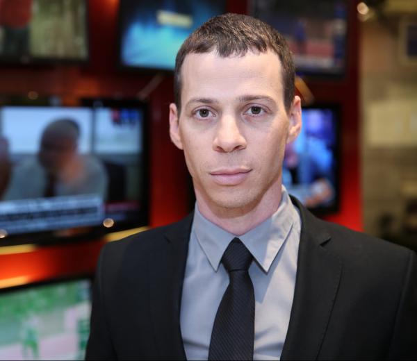 פרס DIGIT לעיתונות דיגיטל יוענק לעמית סגל