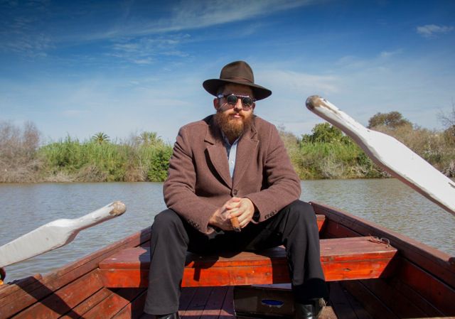 סינגל שהוקלט אחרי 20 שנה: 'הראש על הרצפה'