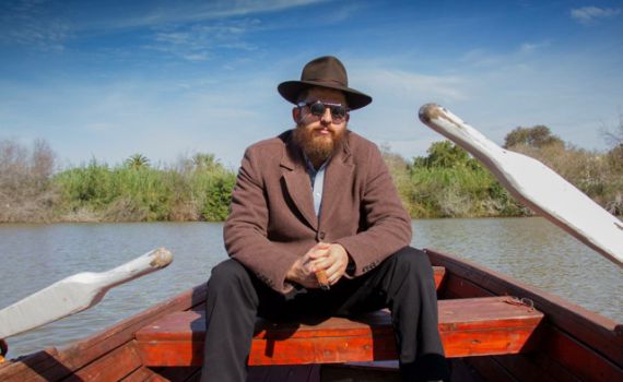 סינגל שהוקלט אחרי 20 שנה: 'הראש על הרצפה'